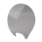 Headlight Lens Cover Guard for Honda CB1000R (2021-2022)