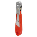Set of 4 Hexagon Ratchet Spanners for Quick Wrenching