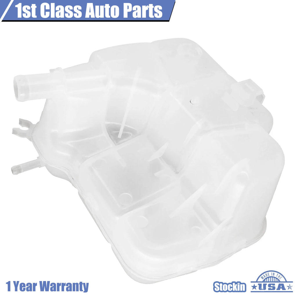Coolant Reservoir Expansion Tank for Chevy Cascada Cruze (2011–2019)