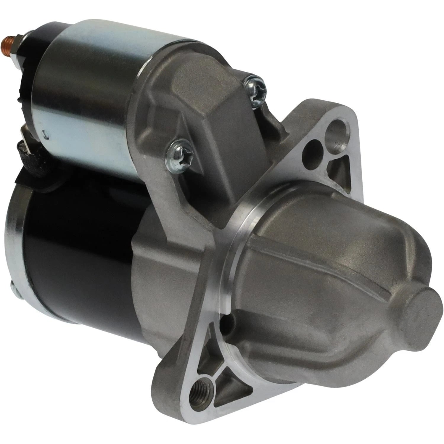Starter for Nissan Pixo & Suzuki Alto 1.0L (2009–2016)