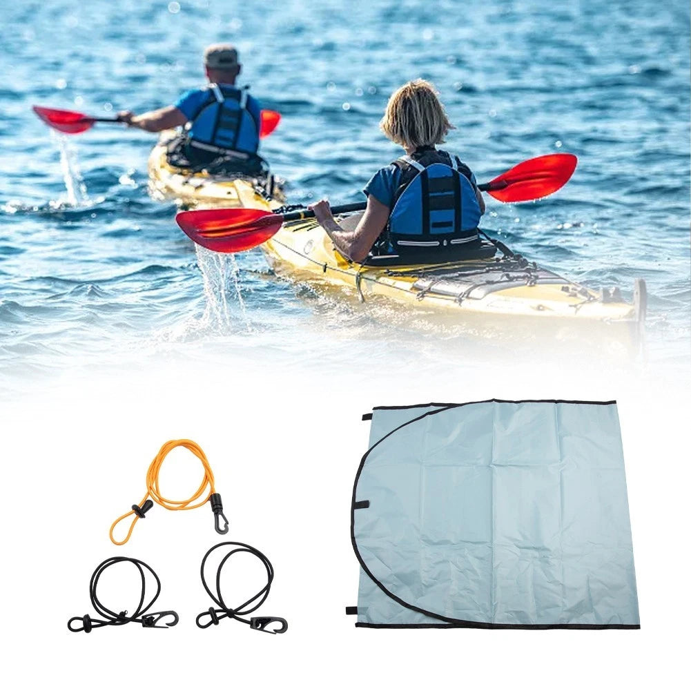 Canoe Paddle for Marine Awning Boat Canopy (1 Piece)