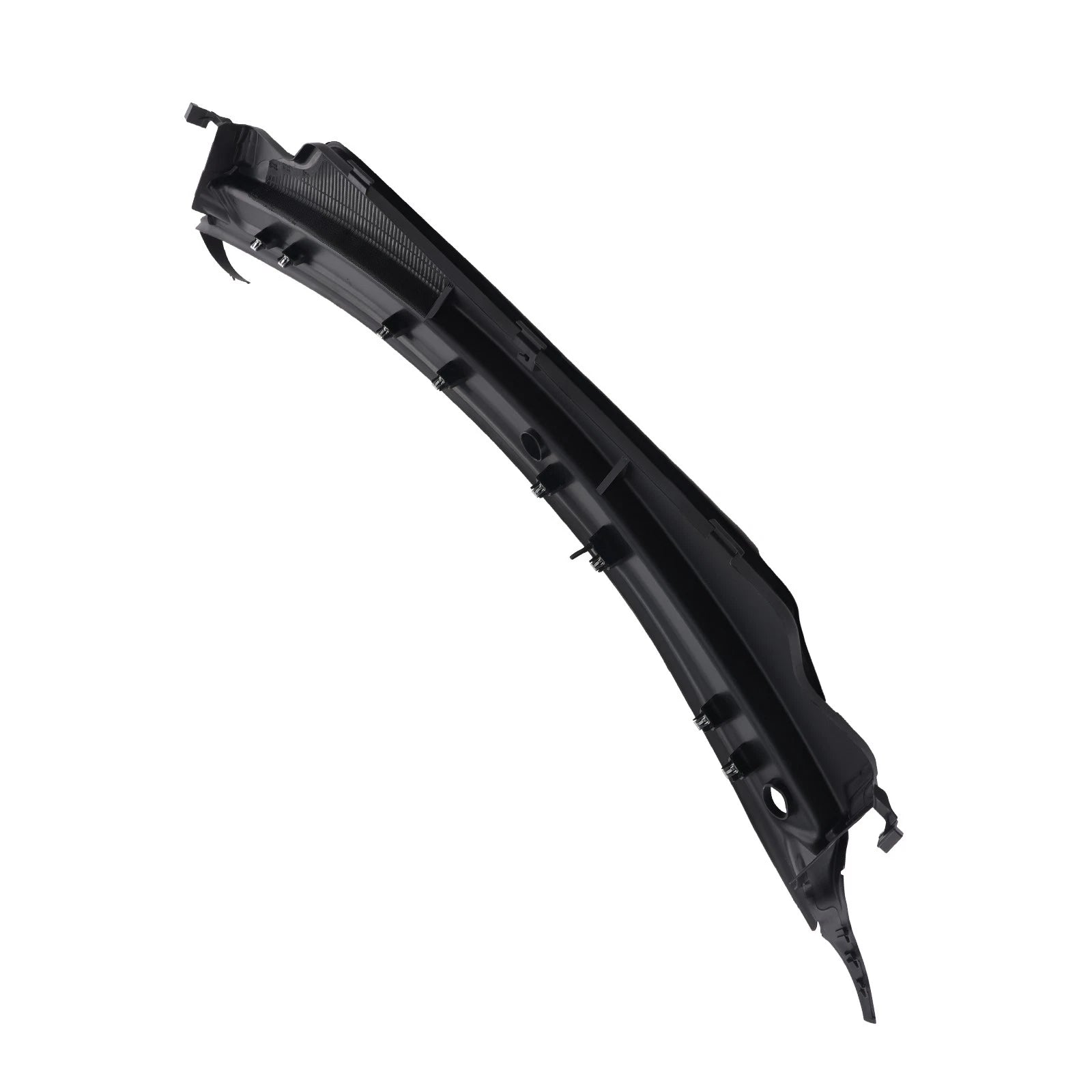 Windshield Wiper Cowl Panel Upper for Jeep Grand Cherokee (2011–2015) 55079197AH