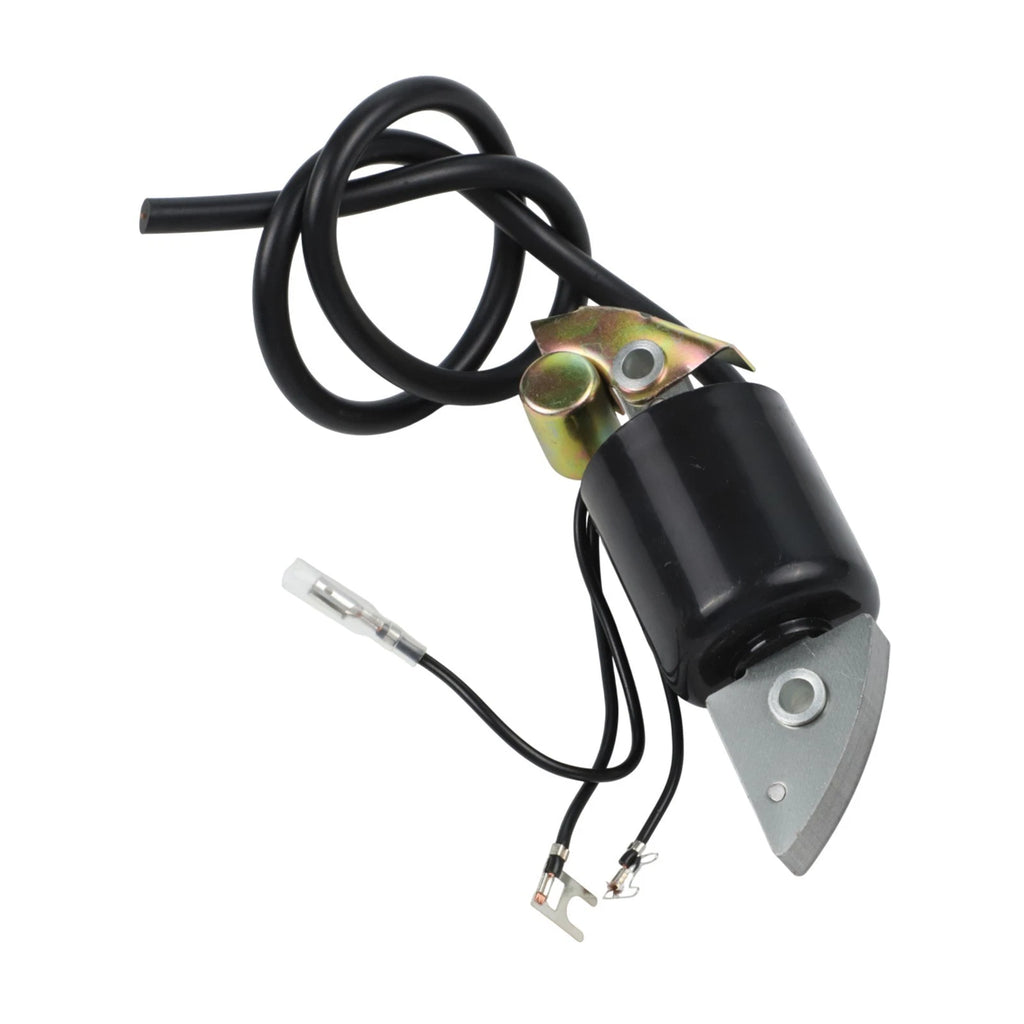 Engine Performance Fuel Combustion Module for