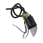 Engine Performance Fuel Combustion Module for