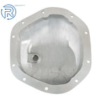 Dana 44 Polished Differential Cover Kit for GM Chevy Ford Jeep (1966–2003)