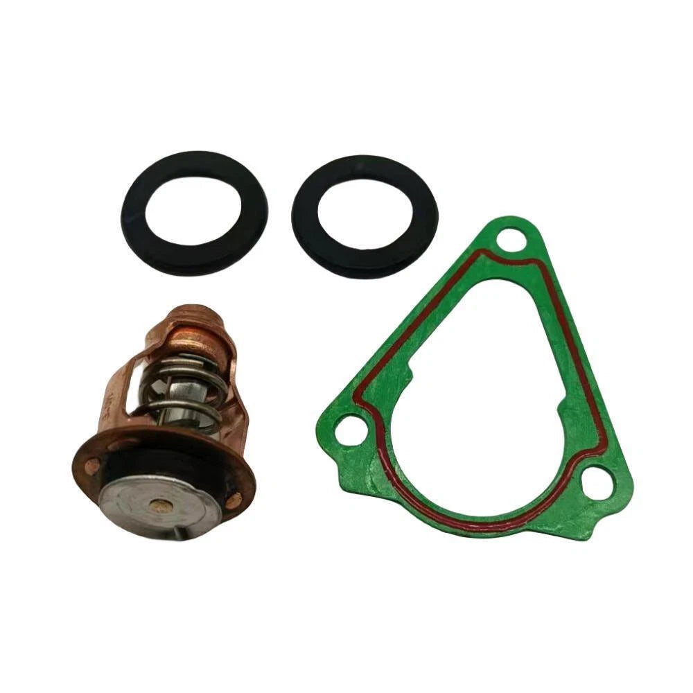 60ºC Thermostat Kit for Yamaha Outboard F75/F80/F90/F100/F150/F200/F225 (2000–2023)