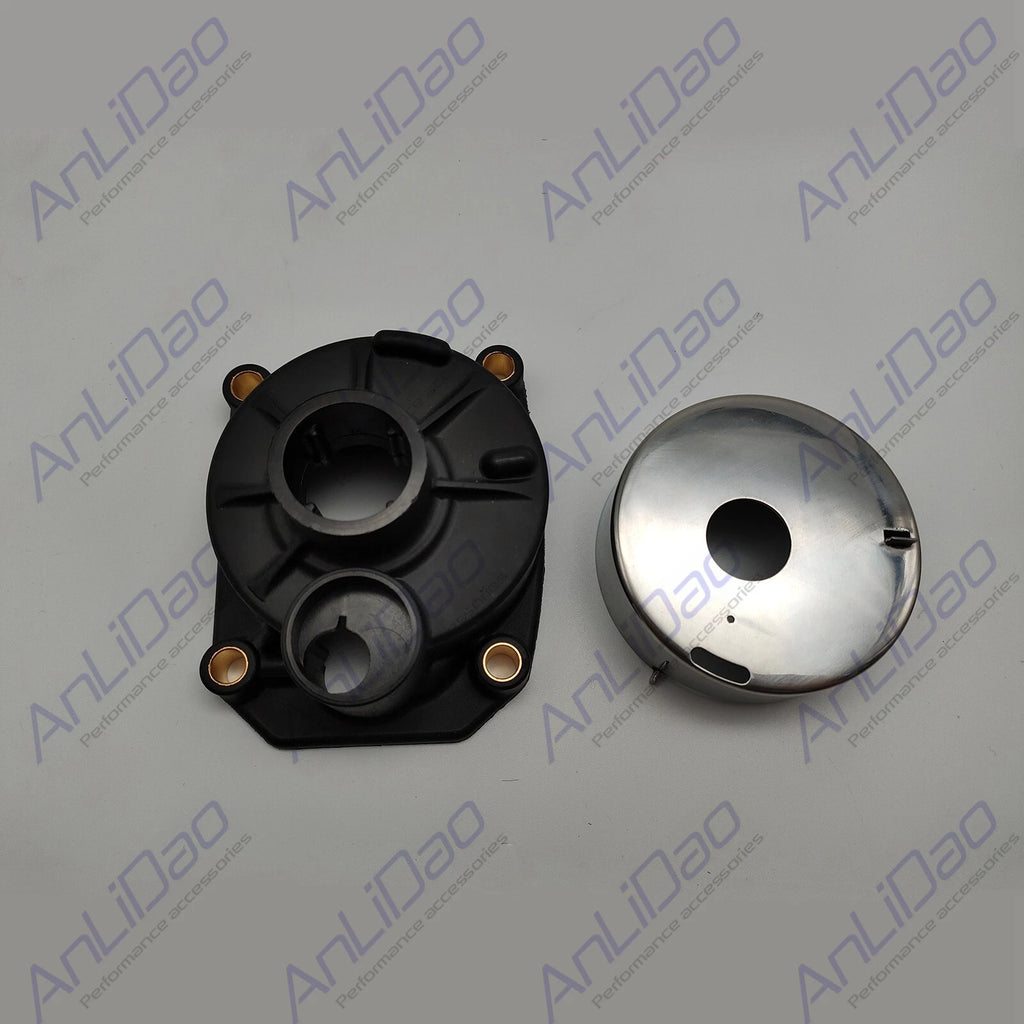 Water Pump Impeller Kit for Johnson Evinrude 40-50HP (438592, 433548, 433549)