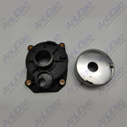 Water Pump Impeller Kit for Johnson Evinrude 40-50HP (438592, 433548, 433549)