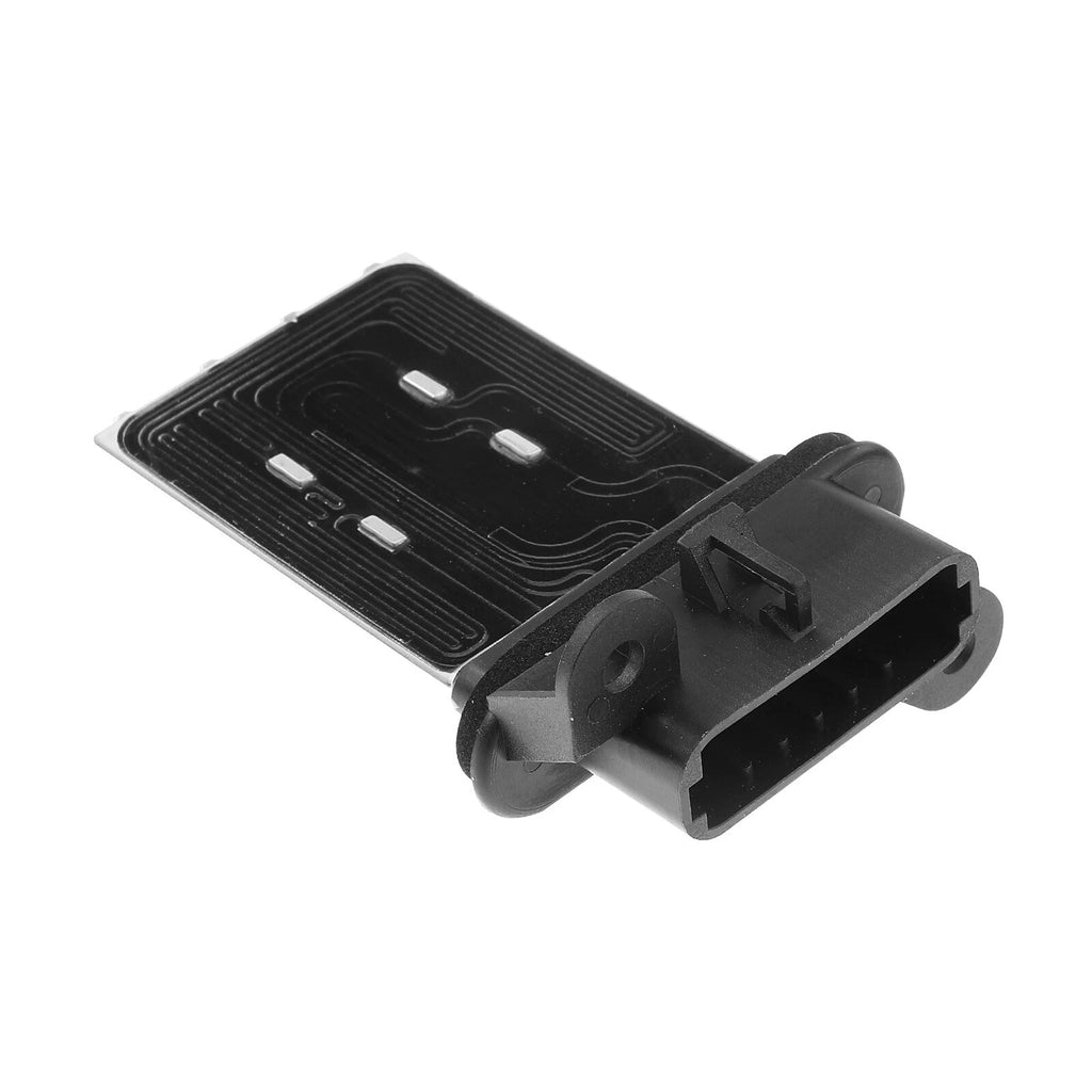 Blower Motor Resistor for Chevrolet Malibu (1997–2003) Pontiac Olds