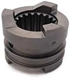 Shifter for Tohatsu/Mercury/Mariner 40HP-50HP (Replaces: 3C8-64215-2)