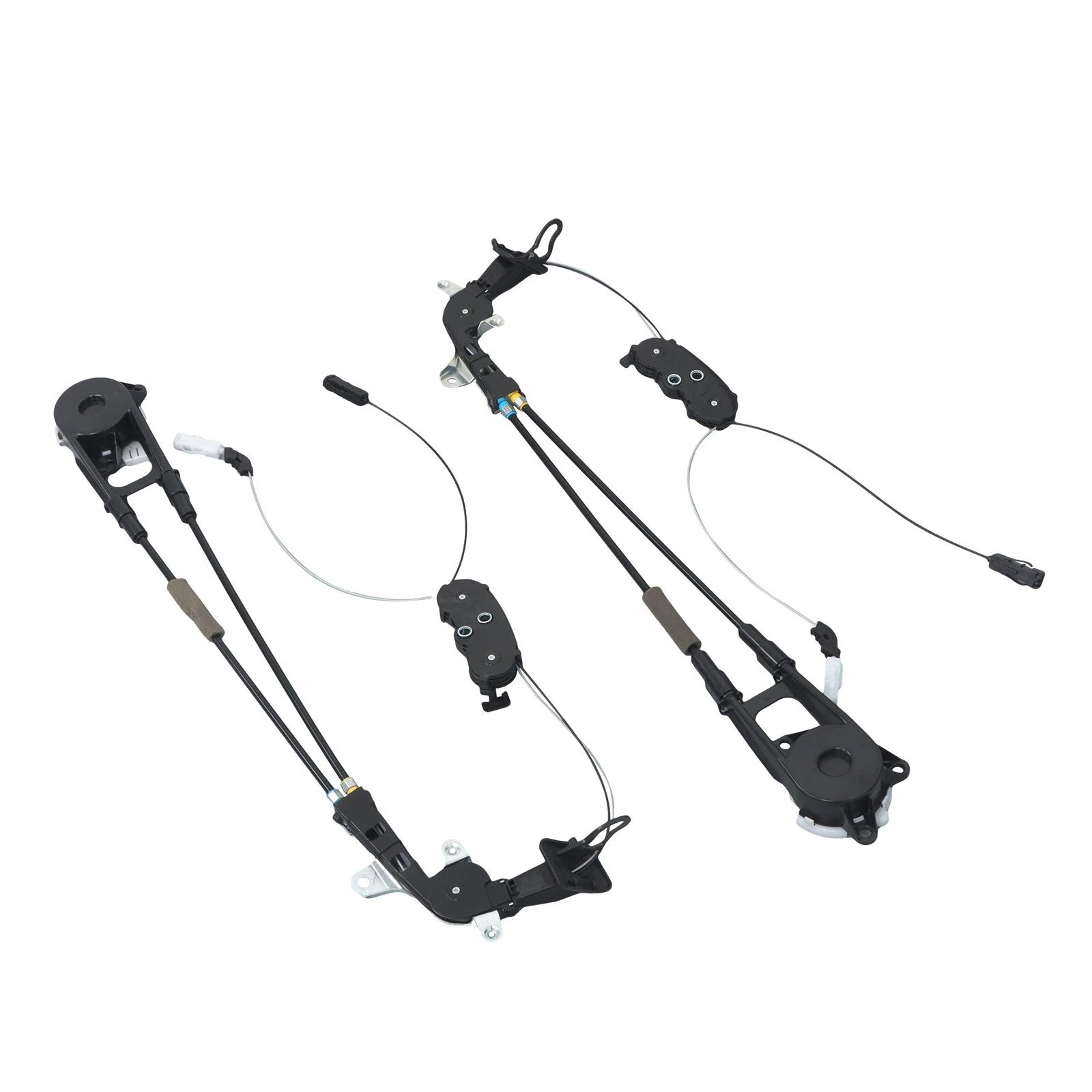 2X Power Sliding Door Cable Assembly for Toyota Sienna (2011–2020)