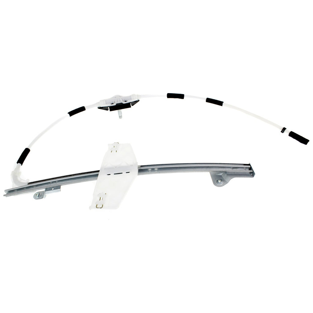 Window Regulator for Jeep Liberty (2002–2007) Right Side