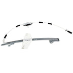 Window Regulator for Jeep Liberty (2002–2007) Right Side