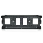 Front Bumper License Plate Mounting Bracket for Hyundai Sonata (2020–2022)