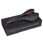 Cushion Bike Hollow Saddle Seat for Mountain Bike (Universal Fit)