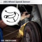 ABS Wheel Speed Sensor No. 956701D000 for Kia Rondo (2007–2010)