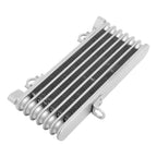 Radiator Cooler Fit Suzuki GSXR1000 (2007-2008)