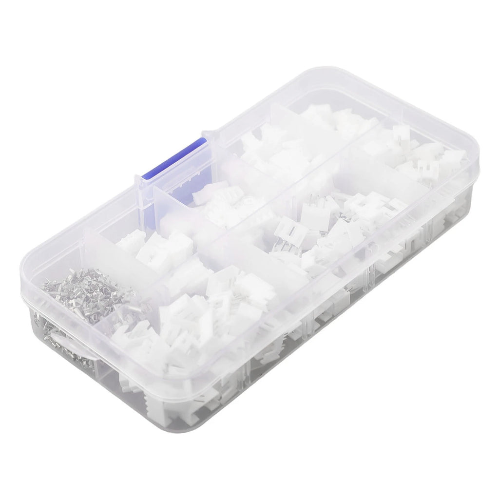 Connector Kit for Monitors Speakers (100V AC DC) - 450pcs