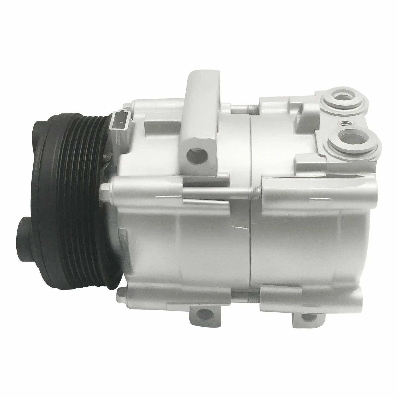 A/C Compressor Kit Replacement for Ford F-150 Lincoln Mark LT (2004–2006)