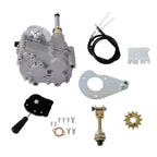 Forward Reverse Gearbox for Predator 420CC Go Kart (11-16hp)