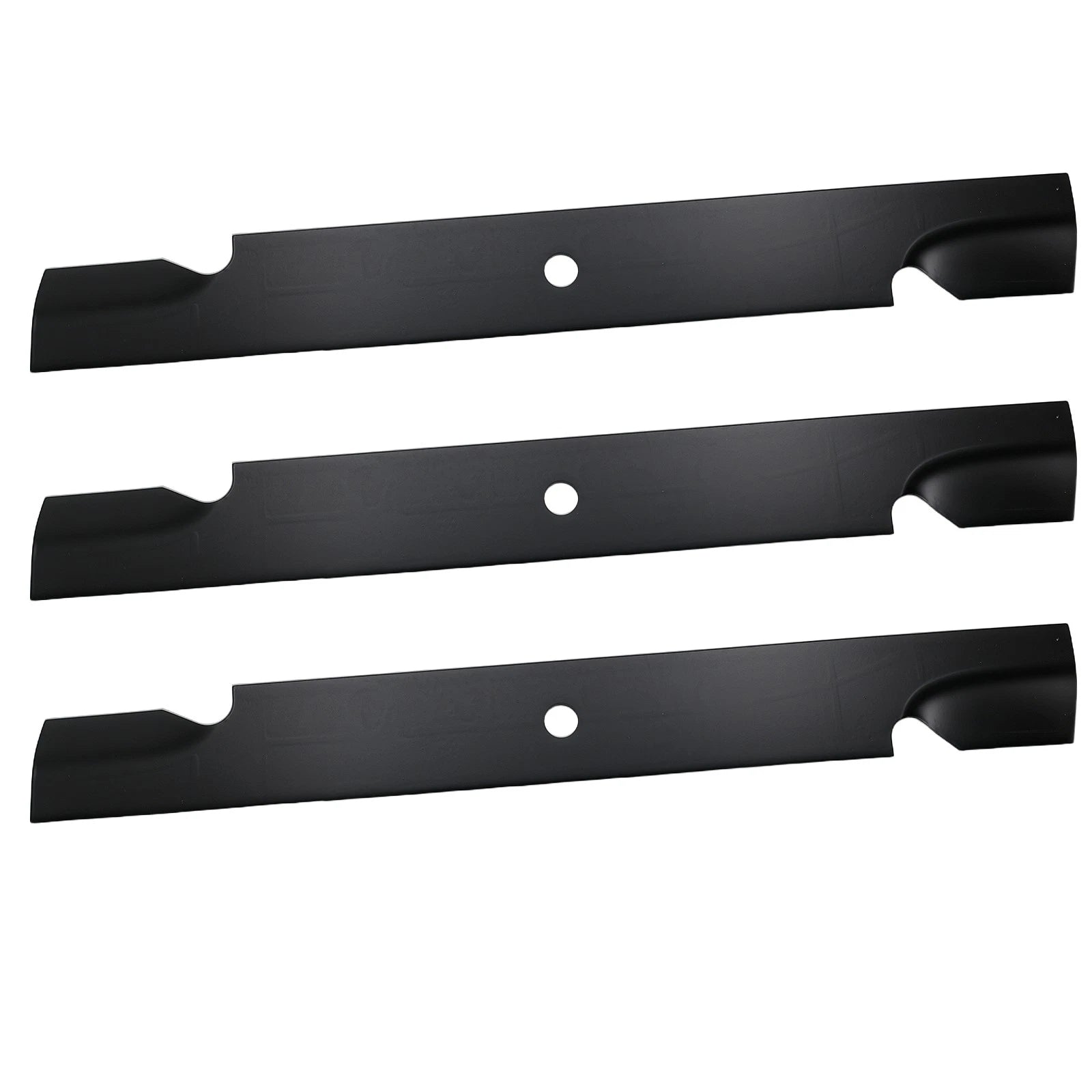 Set of 3 Blades for Bad Boy Maverick/ZT 60" Zero Turn (038-6005-00)