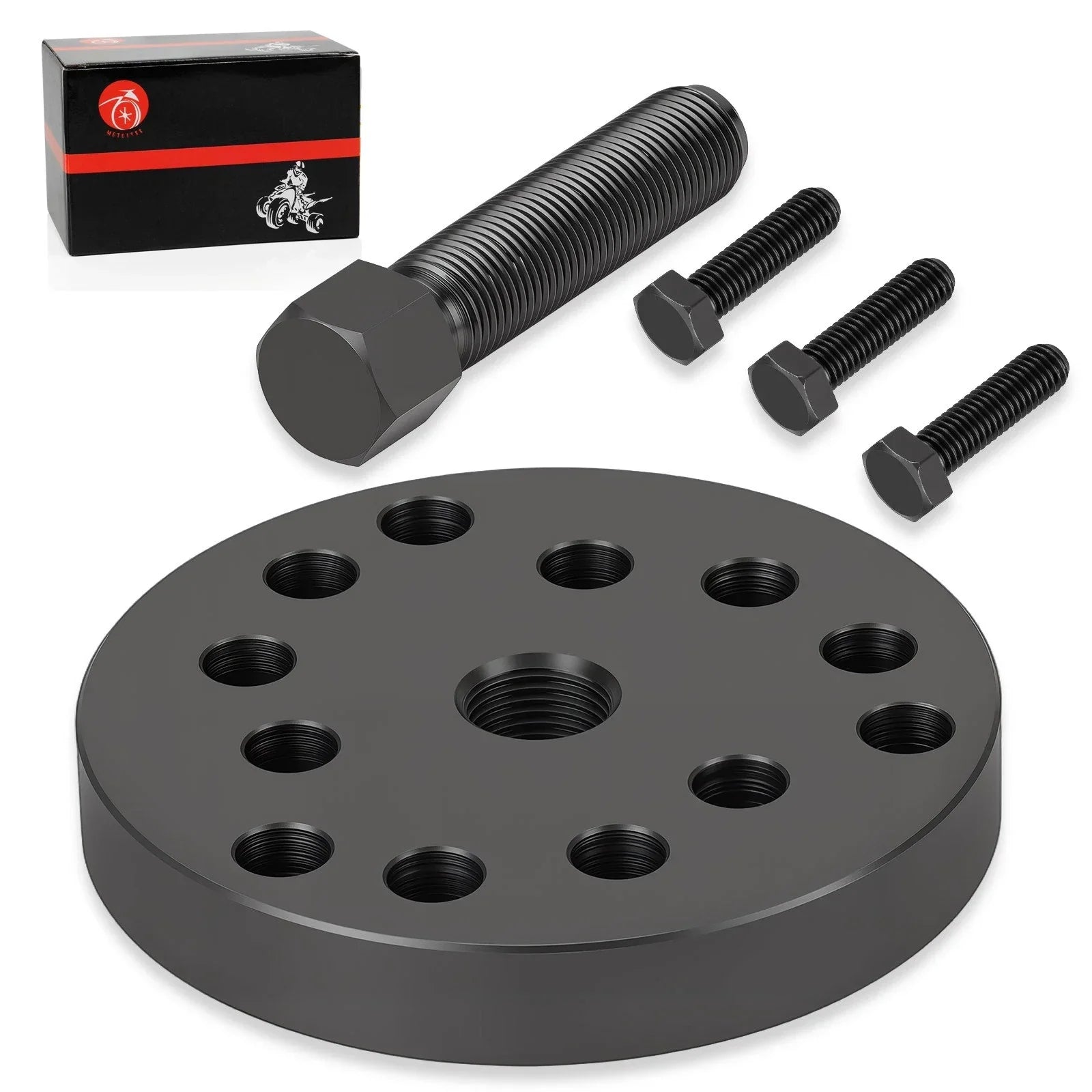 Flywheel Puller Tool for Kawasaki 900 1100 1200 750 Jet Ski (1992–2004)