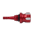 Engine Oil Dipstick Screw Bolt for Yamaha MT09, Tracer 900, XSR700, XSR155