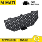 Radiator Screen Grill Guard for Polaris Sportsman 450 570 850 XP 1000 (2017–2025)