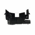 Hood Contact Switch for Mercedes-Benz E320, R350, E350 (2003–2009) 2038219251