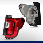 LED Tail Light Right Passenger Side for GMC Acadia (2020–2023)