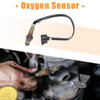 O2 Oxygen Sensor for Mercedes-Benz C350 (2007–2015) 0045420718