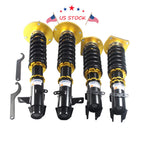 Adjustable Height Coilovers for Dodge Neon SRT-4 (2003-2005)
