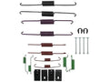 Rear Drum Brake Hardware Kit for Suzuki XL7 (2002–2006) GQ115ZQ