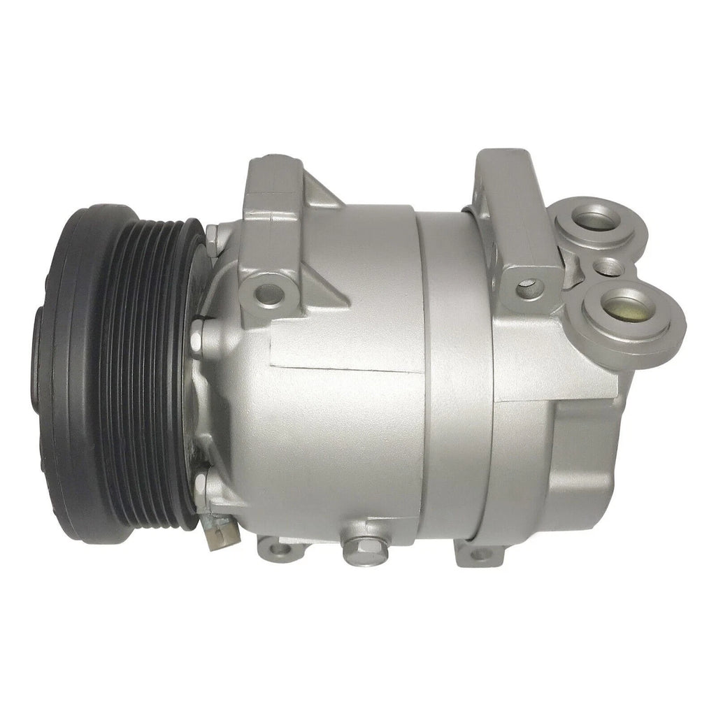 AC Compressor Kit Replacement for Pontiac Wave 1.6L (2007-2007)