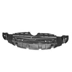 Replacement Plastic Front Undercar Shield for Toyota Hilux (2005–2015)