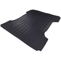 6.5 FT Black Truck Bed Mat for Dodge Ram 2500/3500 (2003–2010) TPE Anti-Slip