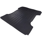 6.5 FT Black Truck Bed Mat for Dodge Ram 2500/3500 (2003–2010) TPE Anti-Slip