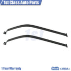 Set of 2 Fuel Gas Tank Straps for Jeep Grand Cherokee (1994–2004)