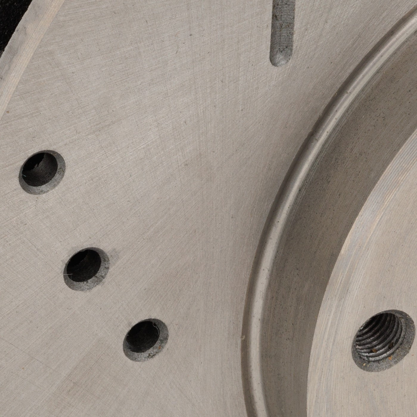 Front Brake Disc Rotors for Toyota Tacoma (1995–2004)