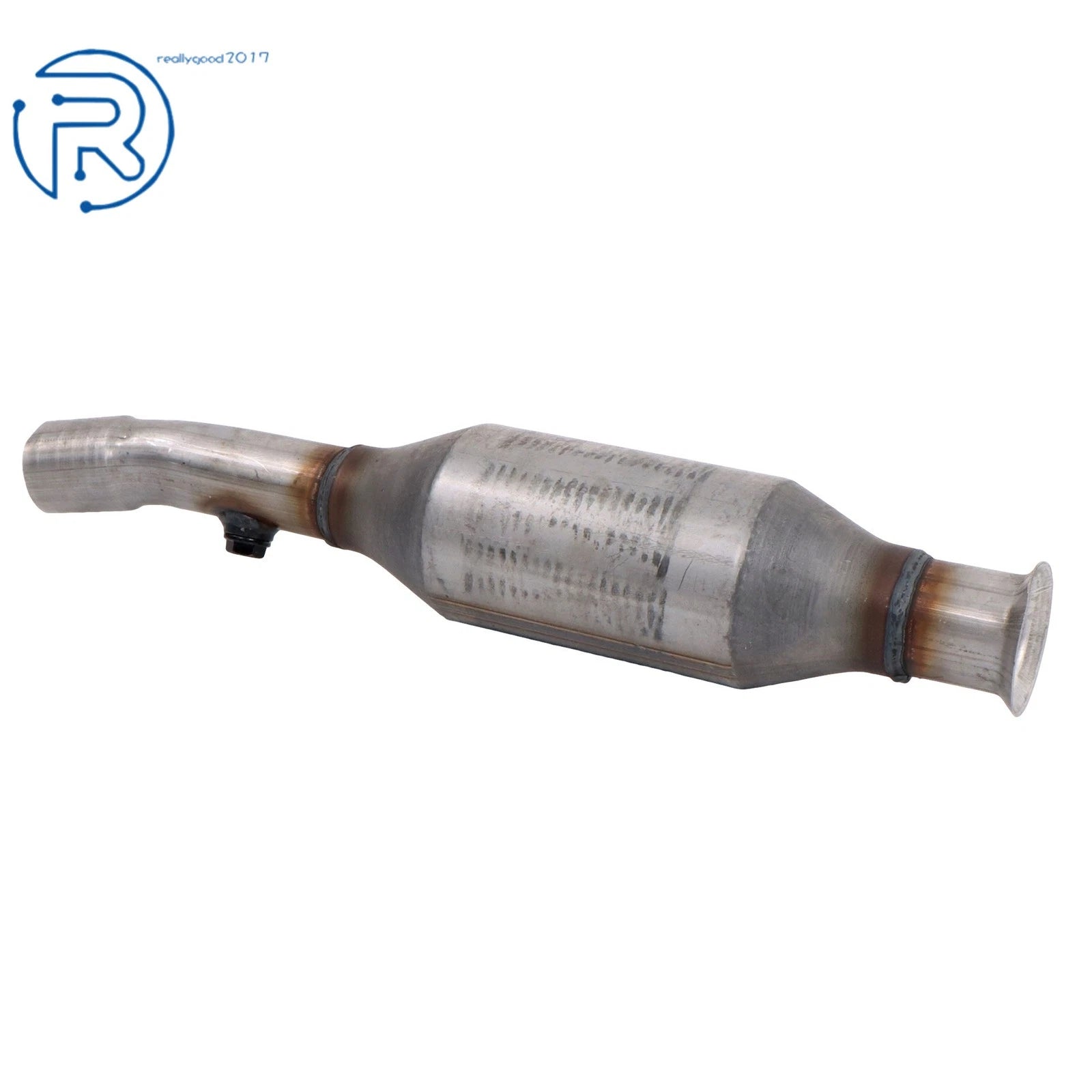 Exhaust Catalytic Converter for Toyota Corolla, Chevy Prizm (1998–2002) 15844