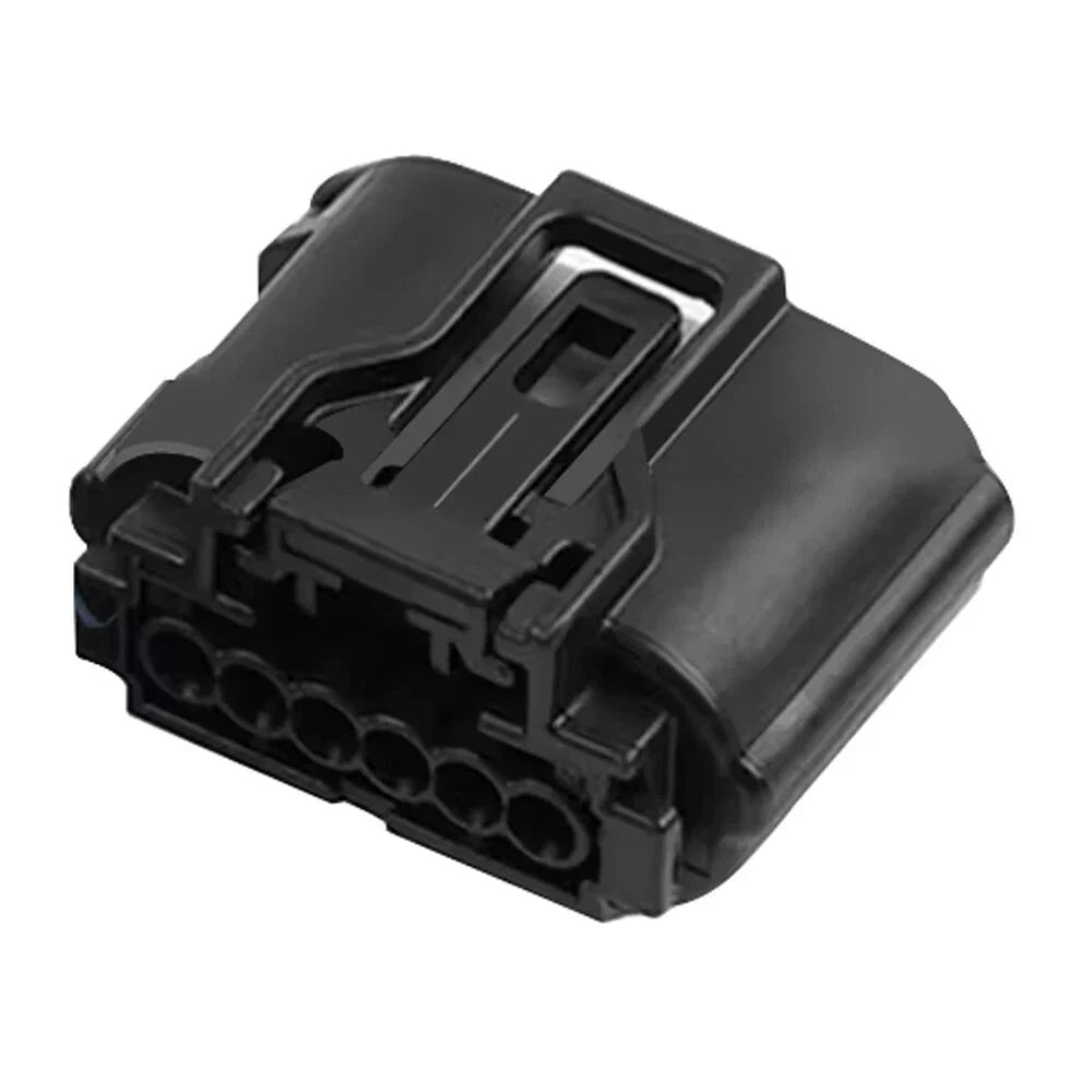 6 Pins Connector Adapter Plug  Model