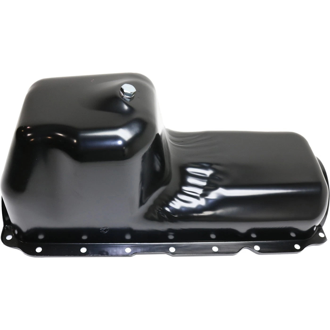 Oil Pan for Dodge Ram 1500 (1994–2001) Steel 8.67 in. Depth