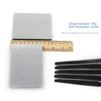 75x100mm EVA Hard Foam Pad for Angle Grinders and Sanders