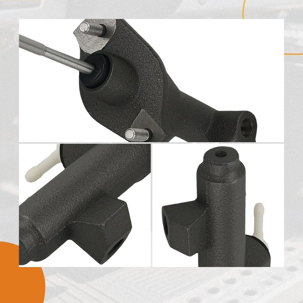 Clutch Master Cylinder for Chevrolet S10 Blazer, GMC Sonoma (1984-1991)