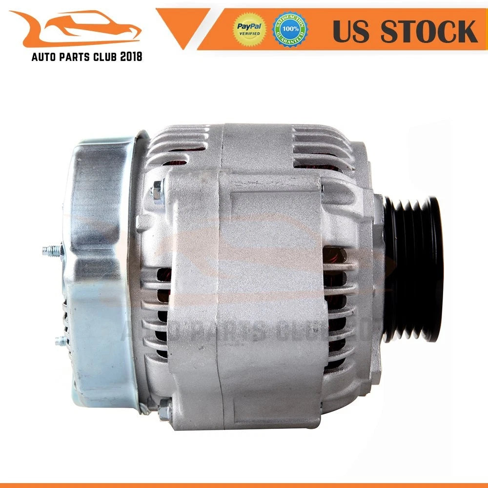 Alternator for Suzuki Grand Vitara (1999–2004) 31400-77E12 30027273 13795 AND0179