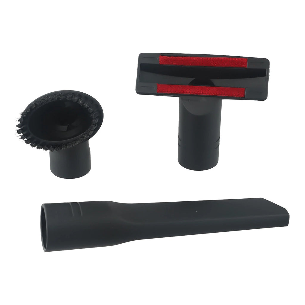 Brush Suction Nozzle Crevice Tool for Shark Vacuum Cleaner (35mm)
