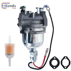 Carburetor w/ Gaskets for Generac Generator GN220 (C-7107, 0D8332)