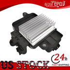 Radiator Cooling Fan Control Module 8925730060 for Toyota Avalon (2005–2018)