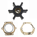 Marine Water Pump Impeller for Yanmar 3GMF (101)