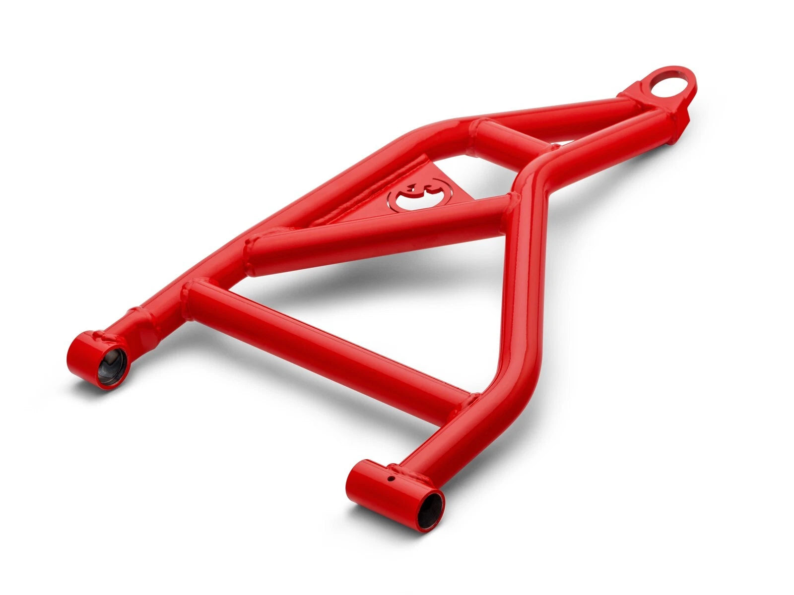 Non-Adjustable A-Arms for Polaris RZR XP (2014–2023) - Red